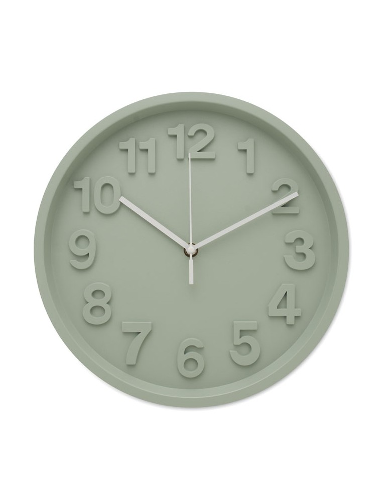 MURO Horloge murale en PP