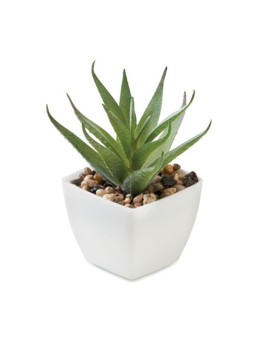 ARTILOE Mini plante artificielle