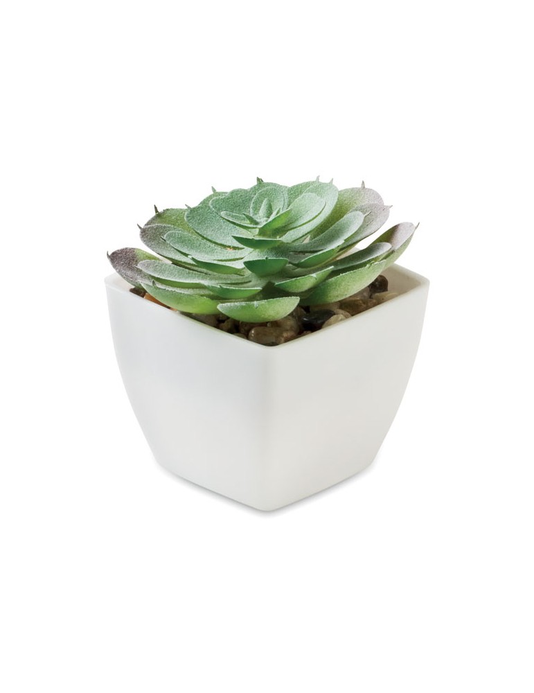 ARTIECHE Mini plante artificielle