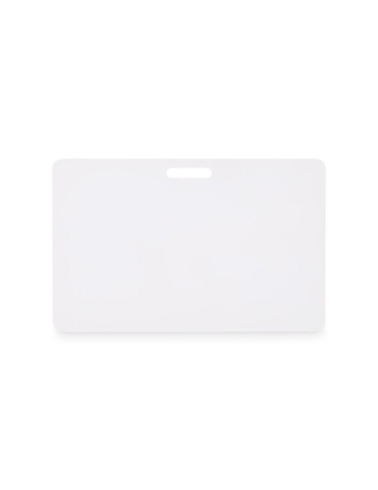 BADSMALL Badge pour lanyard 54 x 86 mm