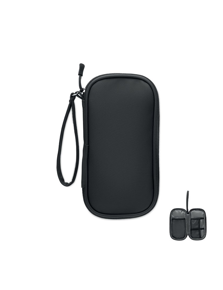 ALLTHERE Trousse organisateur RPET 600D