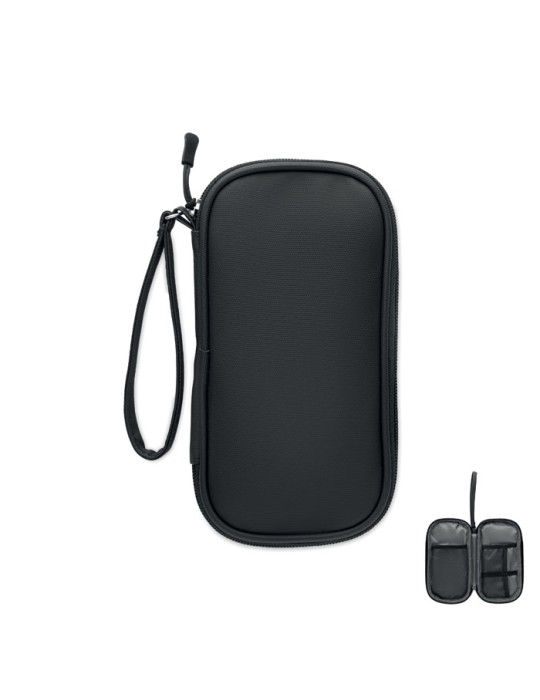 ALLTHERE Trousse organisateur RPET 600D