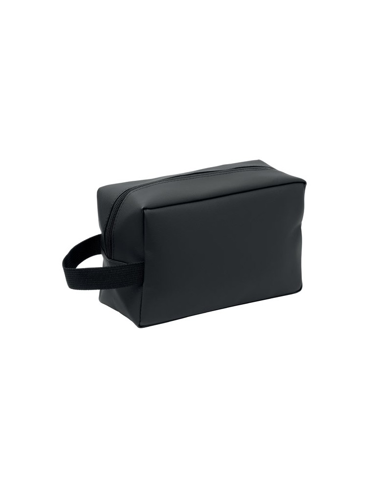 DOPPKIT Trousse de toilette 600D RPET