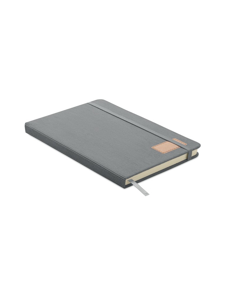 CORDI NOTE Carnet A5 rigide en RPET