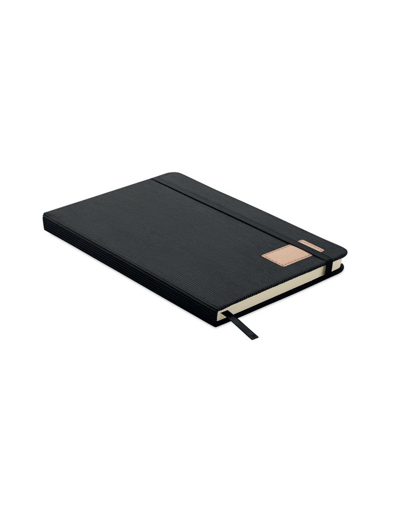 CORDI NOTE Carnet A5 rigide en RPET