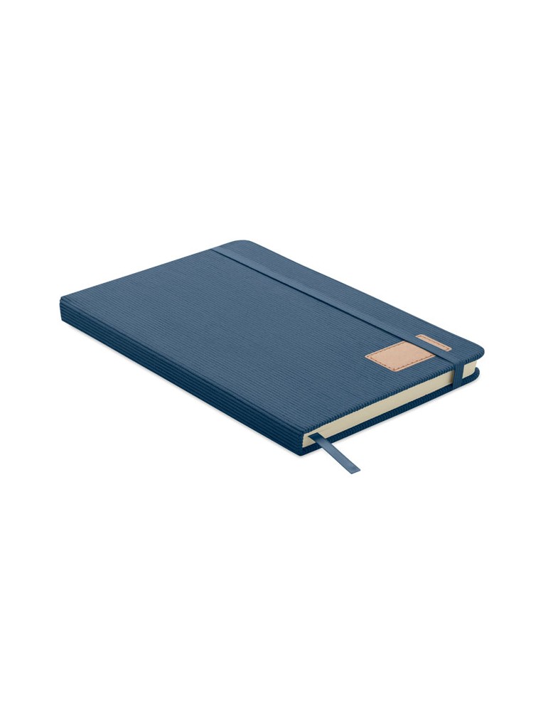 CORDI NOTE Carnet A5 rigide en RPET