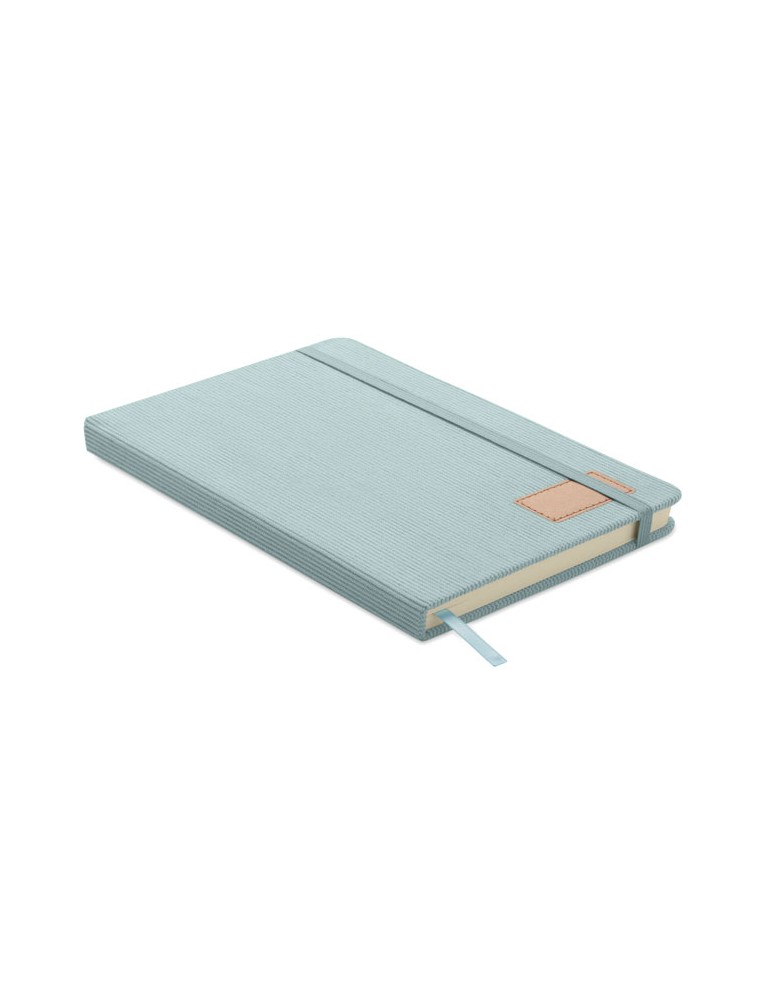 CORDI NOTE Carnet A5 rigide en RPET