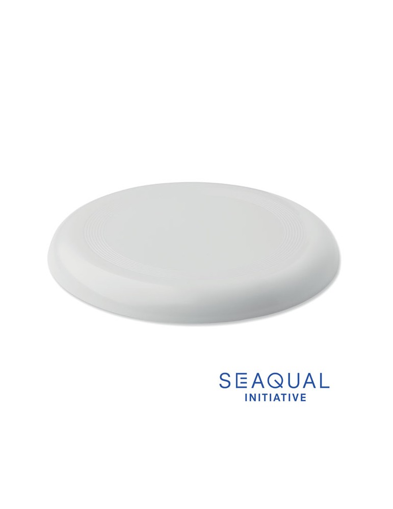 SIDNEY SEA Frisbee en SEAQUAL
