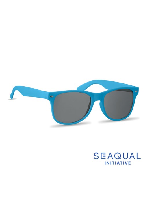 SOBLUE Lunettes de soleil SEAQUAL