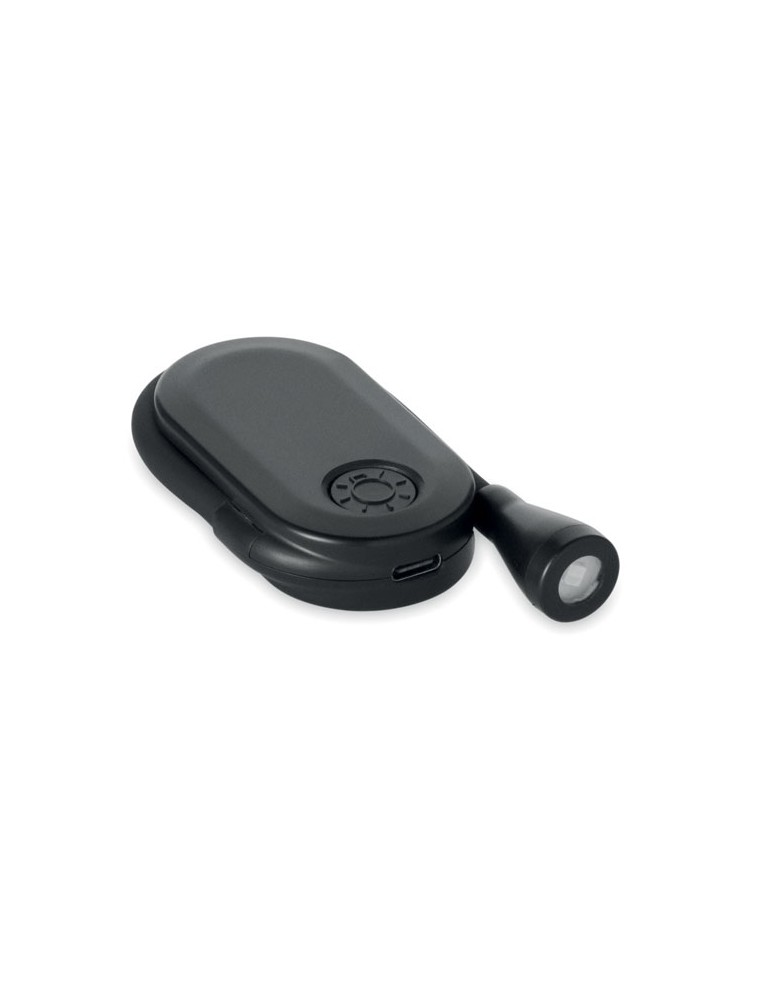 SCENE Lampe de poche rechargeable