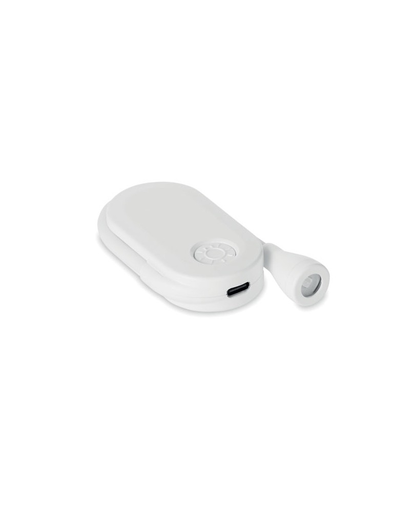 SCENE Lampe de poche rechargeable