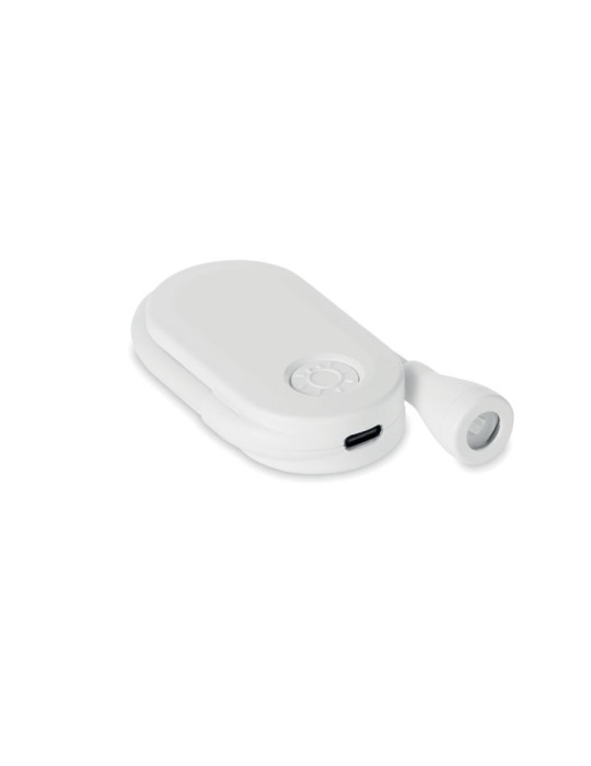 SCENE Lampe de poche rechargeable