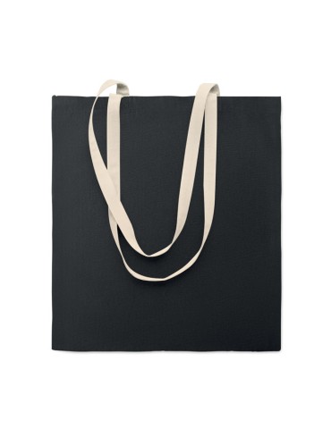 ZEVRA COLOUR Sac shopping en coton 2