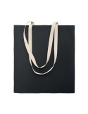 ZEVRA COLOUR Sac shopping en coton