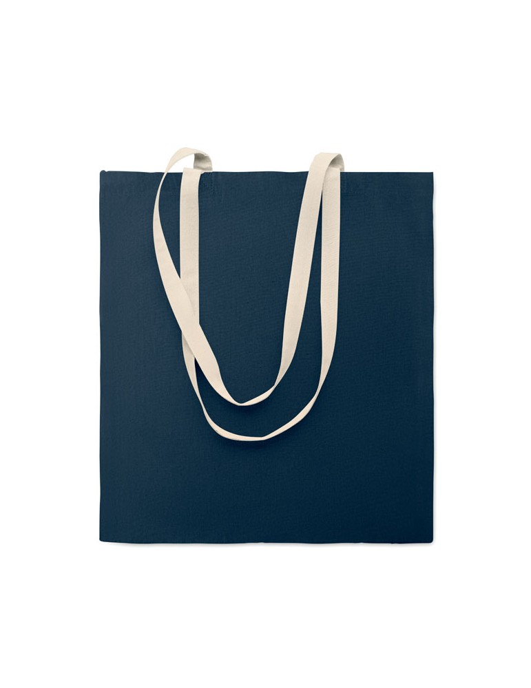 ZEVRA COLOUR Sac shopping en coton