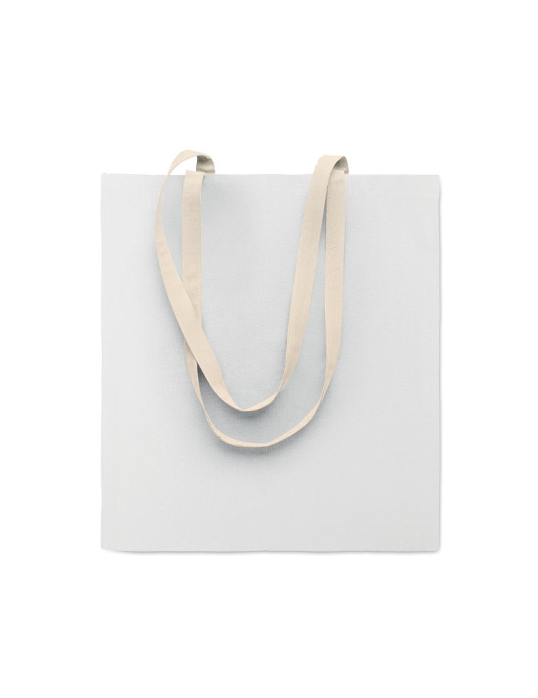 ZEVRA COLOUR Sac shopping en coton