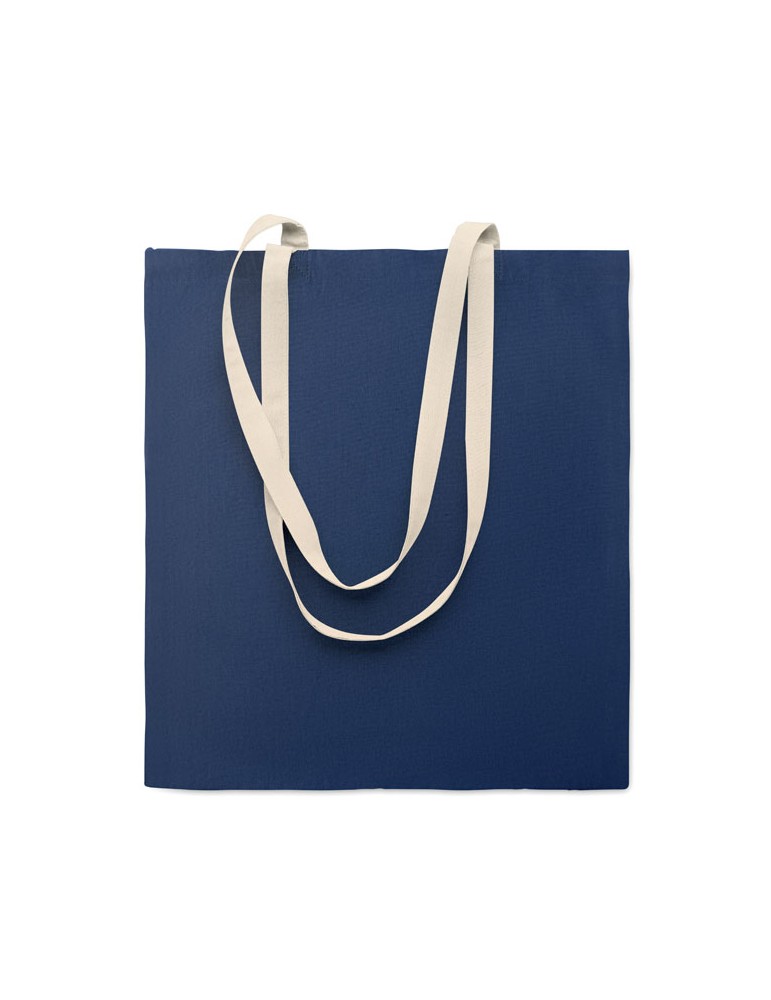 ZEVRA COLOUR Sac shopping en coton