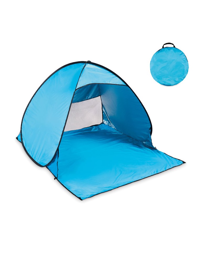 SHADE Tente de plage polyester 190T