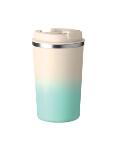 BRACE GRADIENT Gobelet double paroi 350 ml