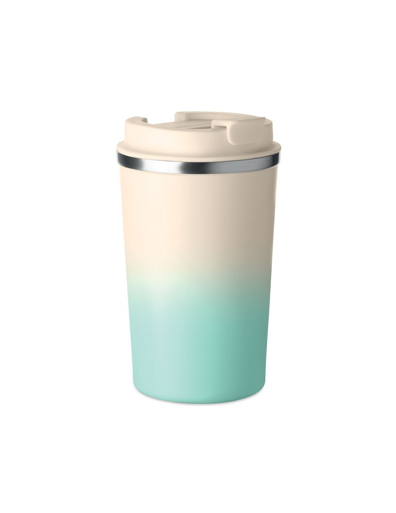 BRACE GRADIENT Gobelet double paroi 350 ml