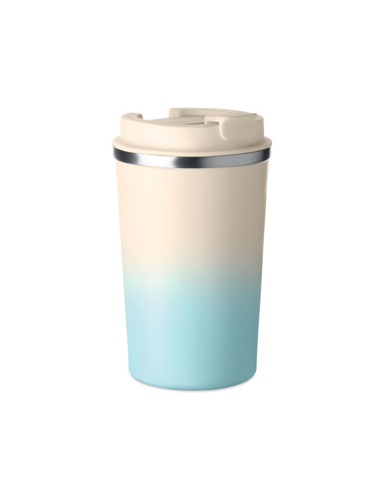 BRACE GRADIENT Gobelet double paroi 350 ml