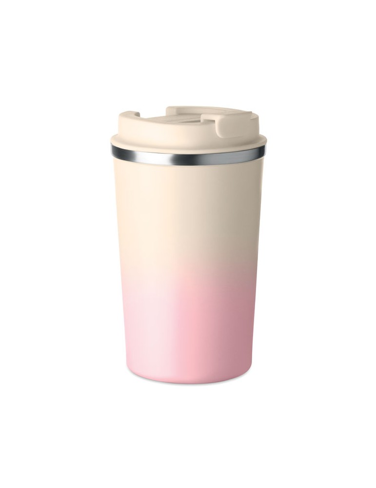 BRACE GRADIENT Gobelet double paroi 350 ml