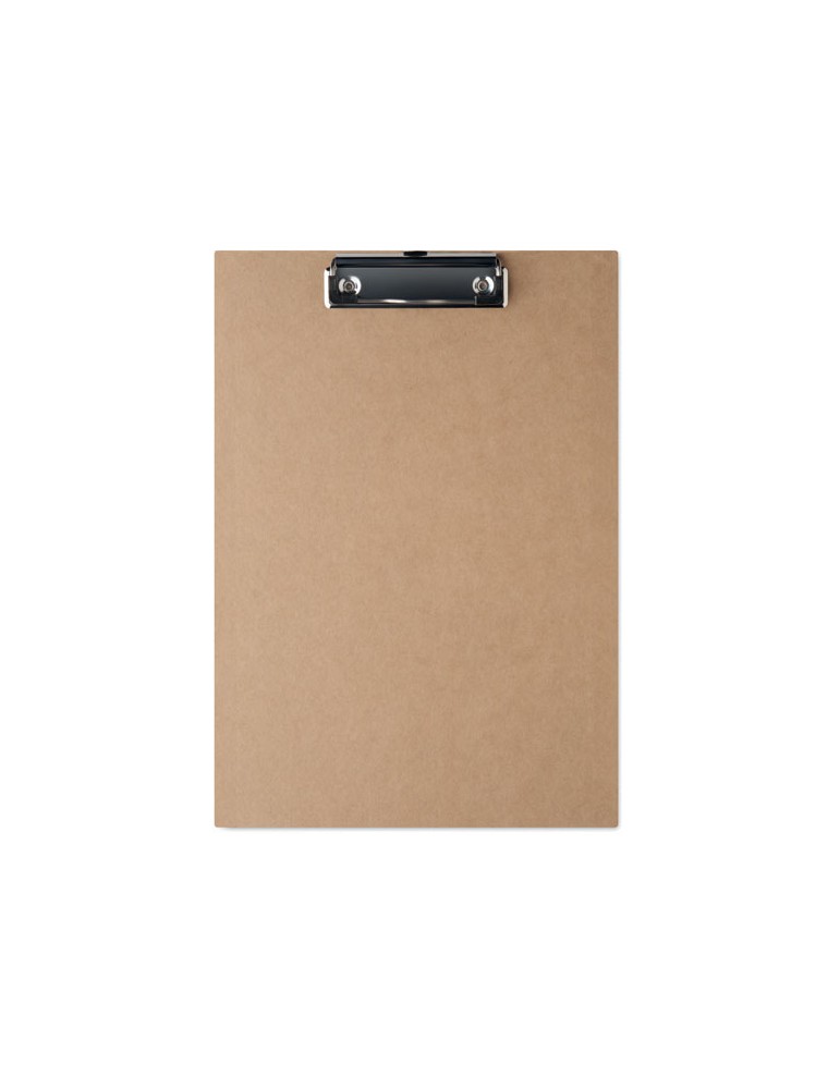CLIPA Porte bloc avec pince A4