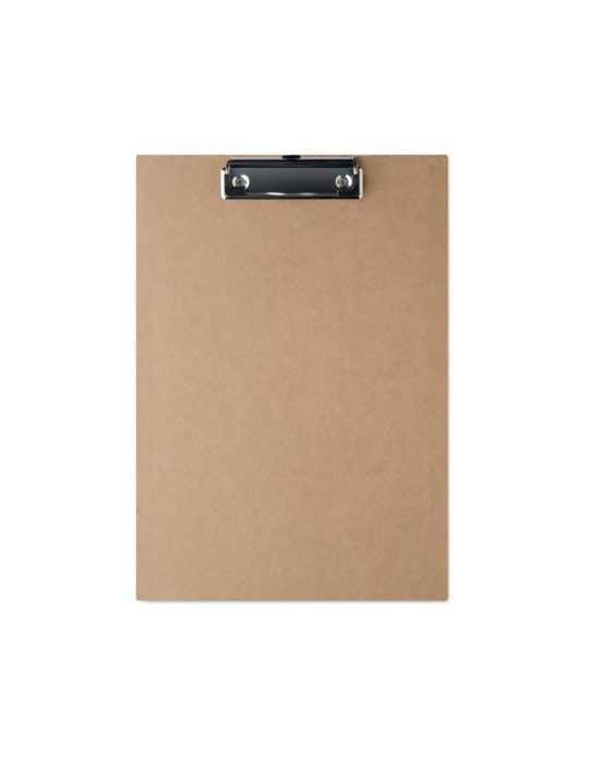 CLIPA Porte bloc avec pince A4
