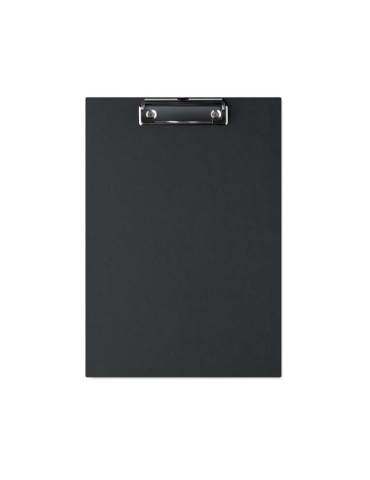 CLIPA Porte bloc avec pince A4 2