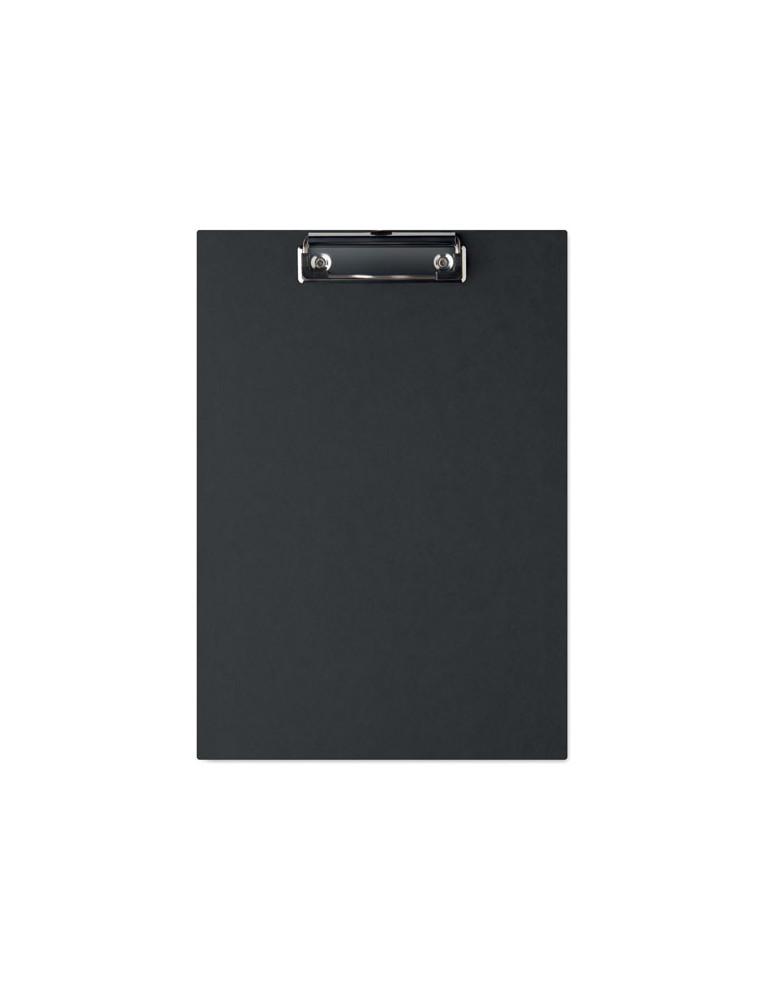 CLIPA Porte bloc avec pince A4