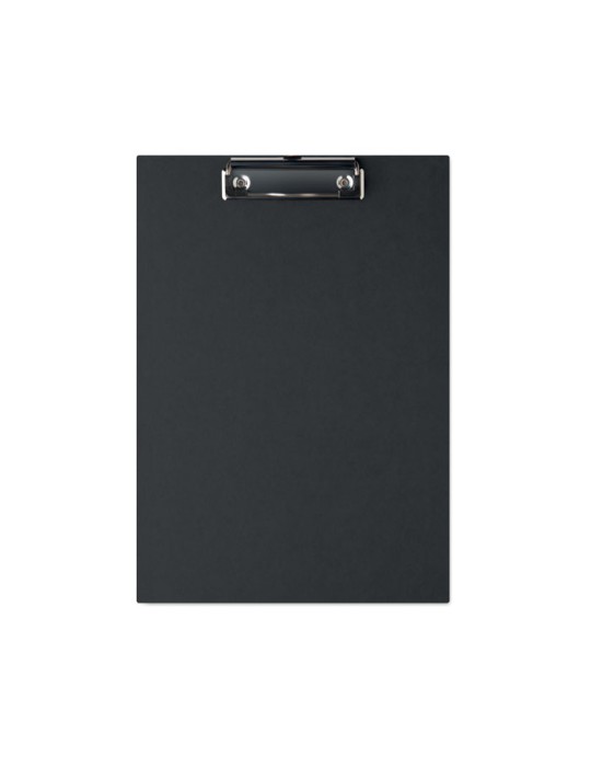 CLIPA Porte bloc avec pince A4