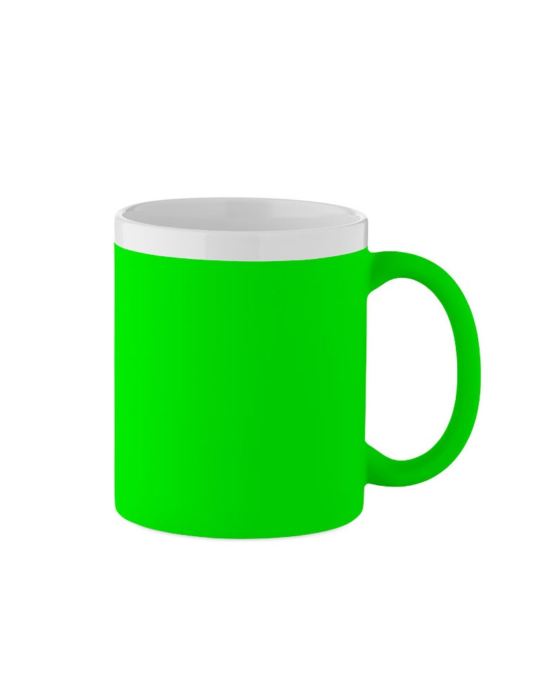MUGIVA Mug en céramique 300ml