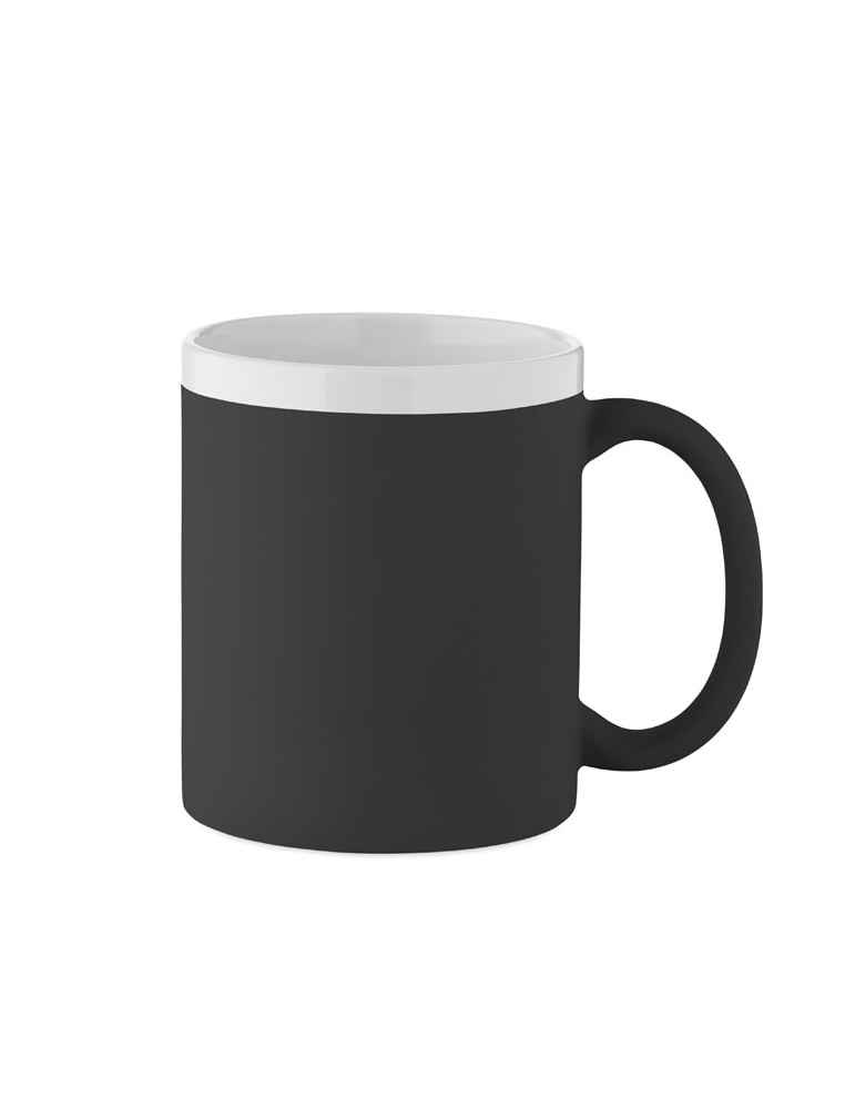 MUGIVA Mug en céramique 300ml