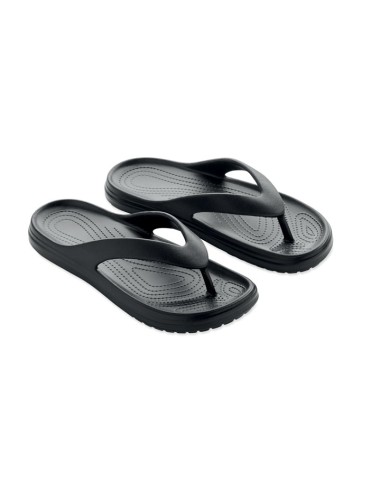 EVASLIP Tongs en EVA. Taille 40/41.
