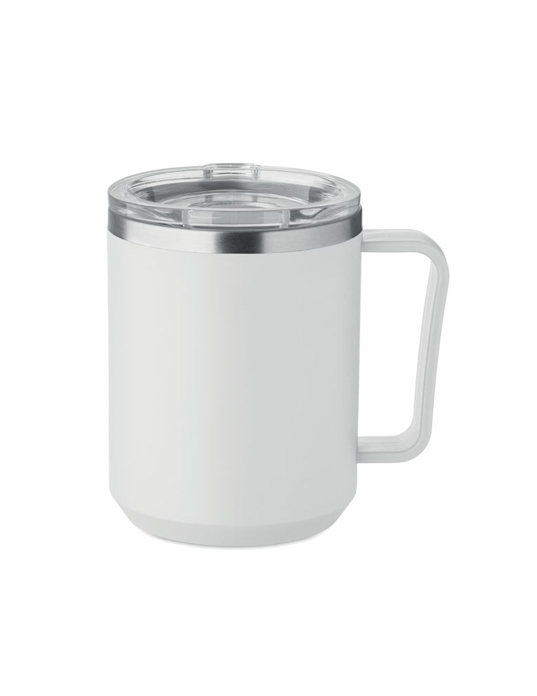 COCOA Mug double paroi 400ml