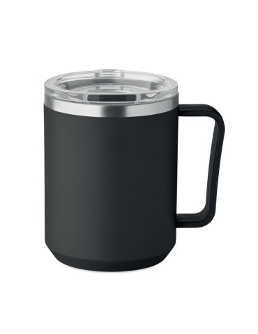 COCOA Mug double paroi 400ml 2
