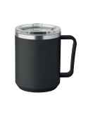 COCOA Mug double paroi 400ml