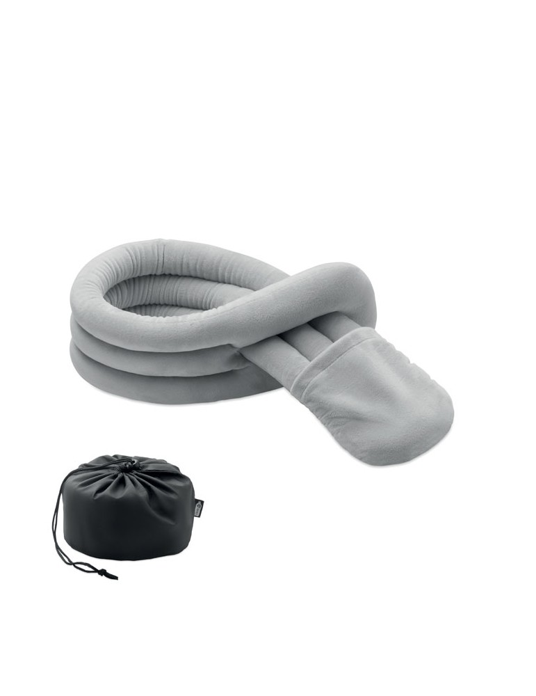 WRAP IT Coussin de voyage fléxible