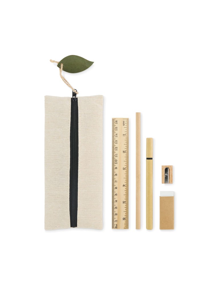 JUCOSET Set d'écriture