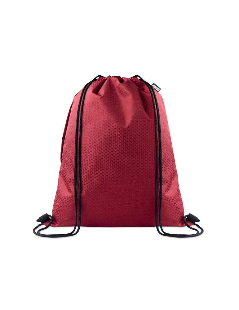 DAYKIT Sac à cordon en 420D RPET