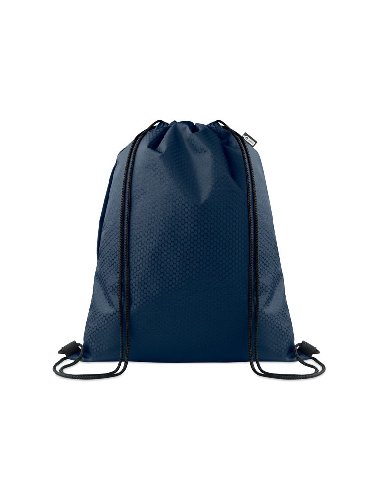 DAYKIT Sac à cordon en 420D RPET
