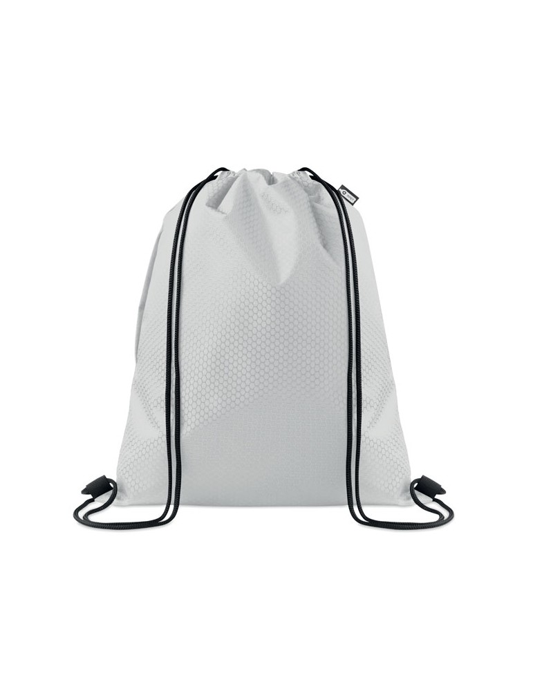 DAYKIT Sac à cordon en 420D RPET