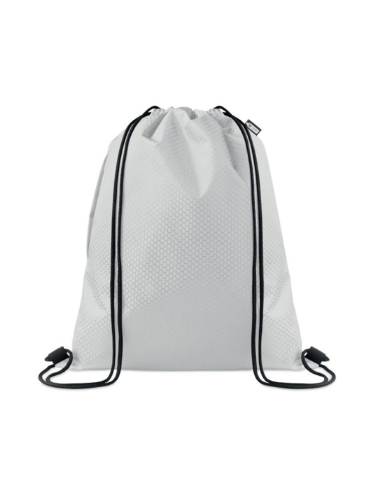 DAYKIT Sac à cordon en 420D RPET