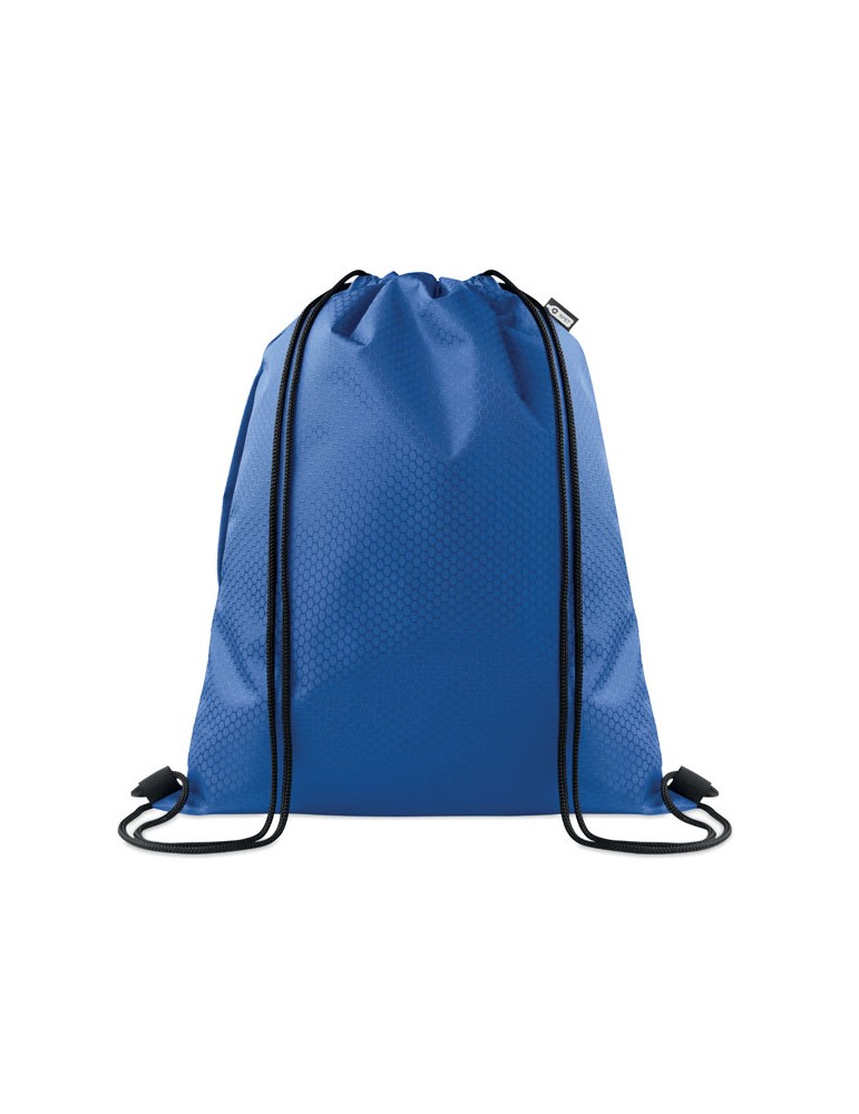 DAYKIT Sac à cordon en 420D RPET