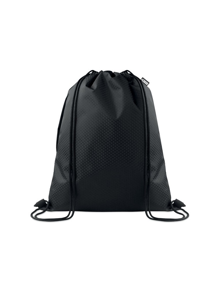 DAYKIT Sac à cordon en 420D RPET