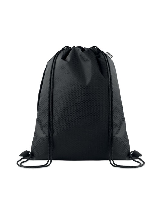 DAYKIT Sac à cordon en 420D RPET