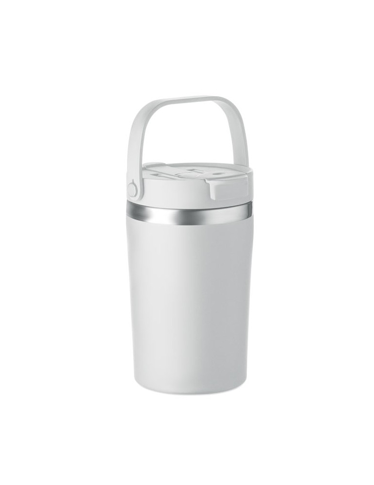COZYCUP Gobelet double paroi 350 ml