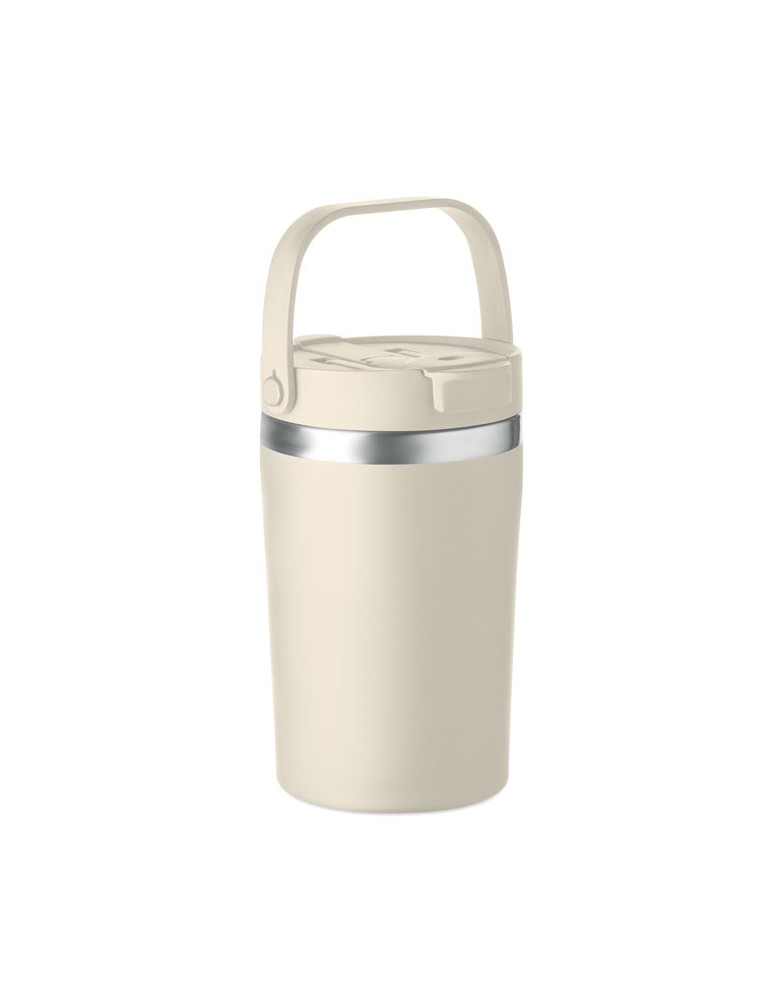 COZYCUP Gobelet double paroi 350 ml
