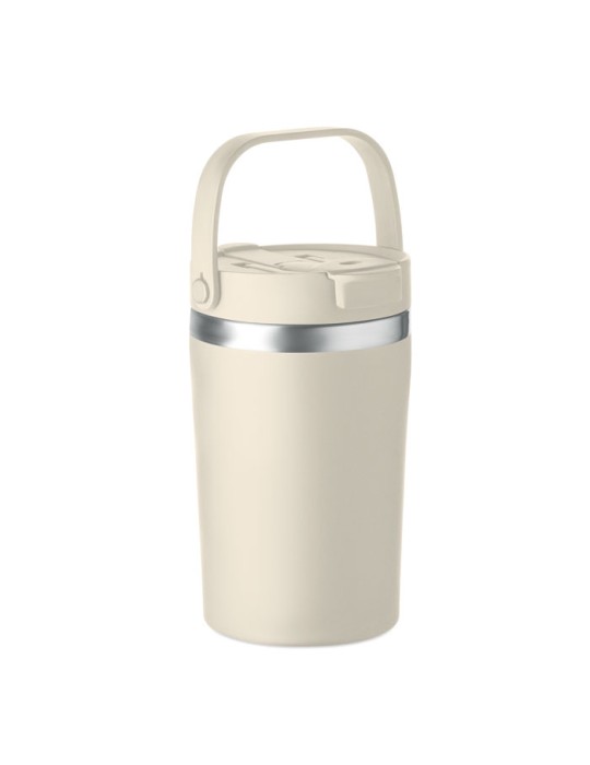 COZYCUP Gobelet double paroi 350 ml
