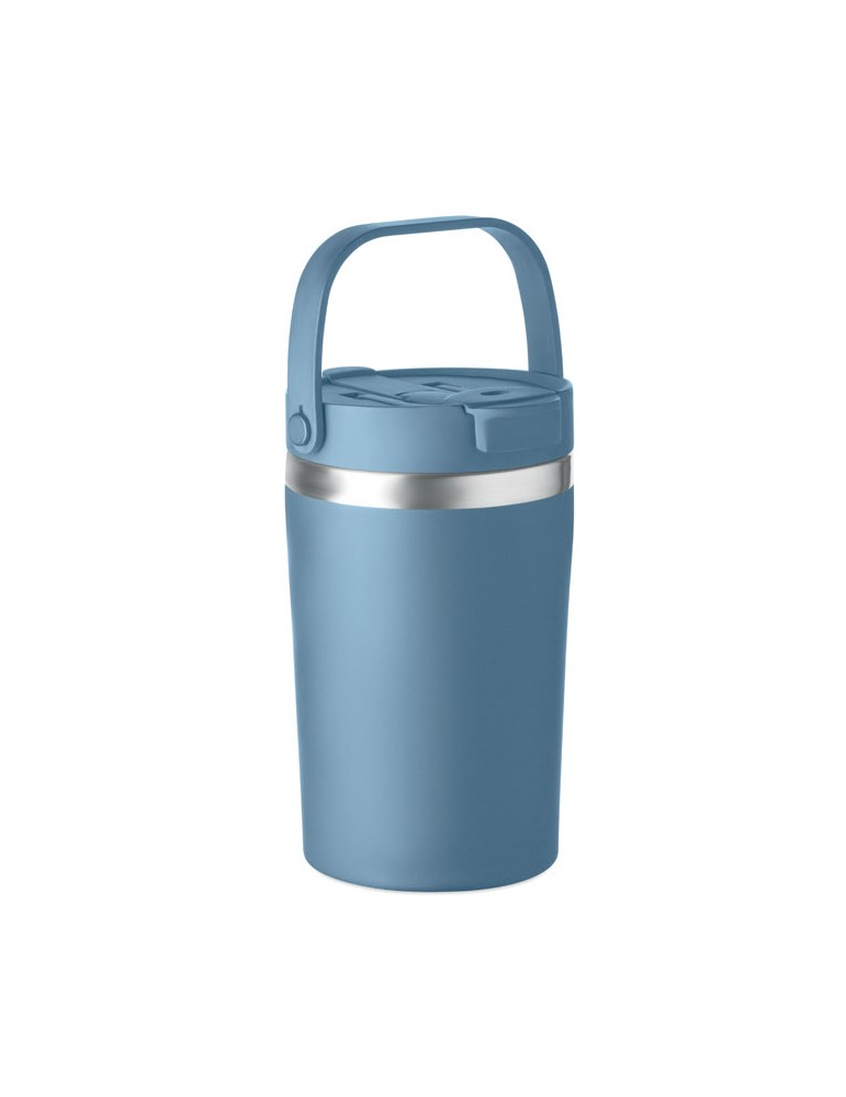 COZYCUP Gobelet double paroi 350 ml